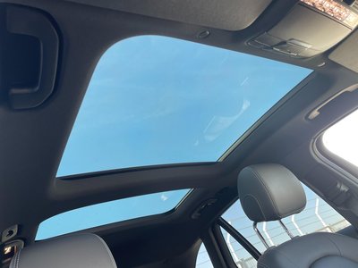 MERCEDES-BENZ GLC-CLASS - 4