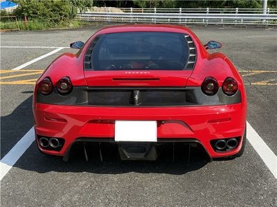 FERRARI F430 - 10