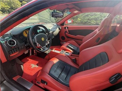 FERRARI F430 - 3