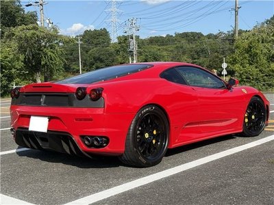 FERRARI F430 - 9