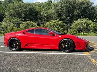 FERRARI F430 - 7