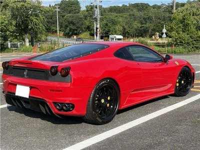 FERRARI F430 - 2