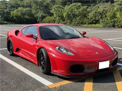 FERRARI F430 - 5