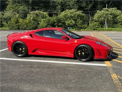 FERRARI F430 - 6