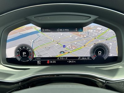 2020 AUDI Q7 photo 3