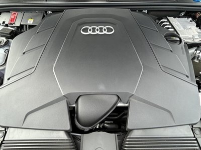 2020 AUDI Q7 — миниатюра 18