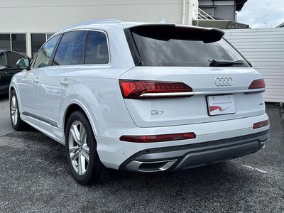 2020 AUDI Q7 — миниатюра 21