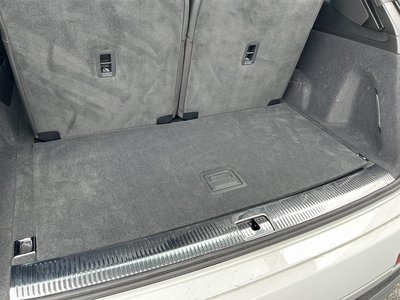 2020 AUDI Q7 — миниатюра 17