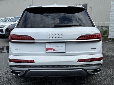 2020 AUDI Q7 — миниатюра 20