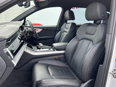 2020 AUDI Q7 — миниатюра 14