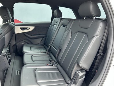 2020 AUDI Q7 — миниатюра 15