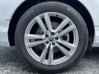 2020 AUDI Q7 — миниатюра 34