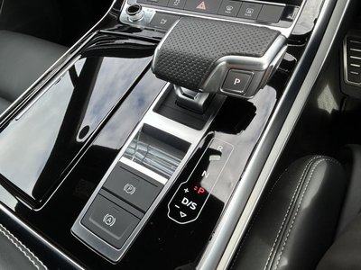 2020 AUDI Q7 — миниатюра 28