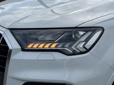 2020 AUDI Q7 — миниатюра 12