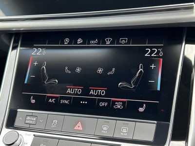 2020 AUDI Q7 — миниатюра 25
