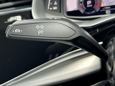 2020 AUDI Q7 — миниатюра 29