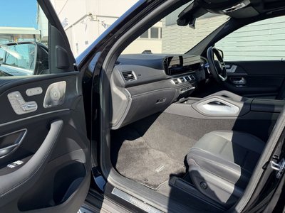 MERCEDES-BENZ GLE - 9