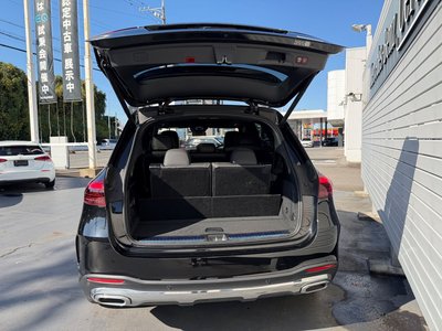 MERCEDES-BENZ GLE - 6