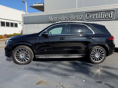 MERCEDES-BENZ GLE - 3
