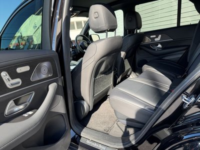 MERCEDES-BENZ GLE - 10