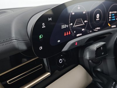 2023 Porsche TAYCAN 缩略图 16