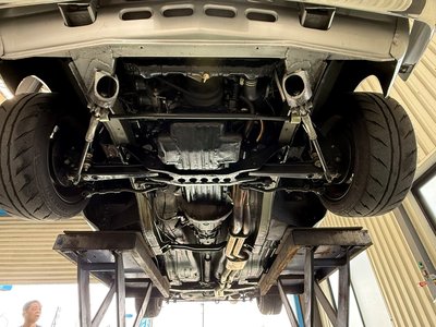 صورة 48 لـ 1971 Nissan SKYLINE GT-R