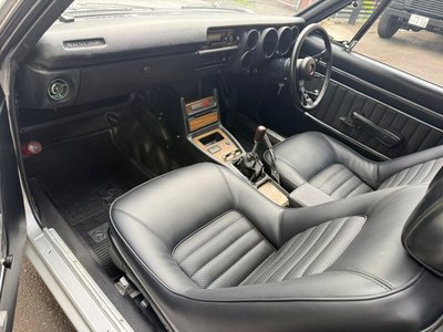صورة 37 لـ 1971 Nissan SKYLINE GT-R