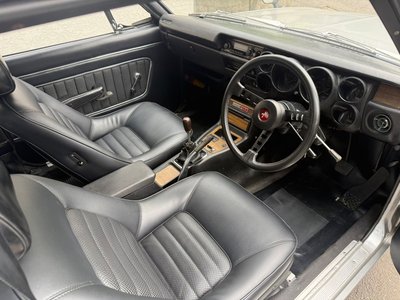 صورة 31 لـ 1971 Nissan SKYLINE GT-R