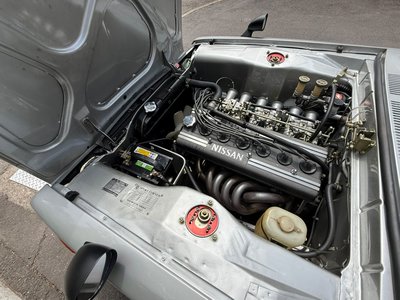 صورة 25 لـ 1971 Nissan SKYLINE GT-R
