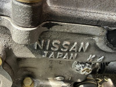 صورة 20 لـ 1971 Nissan SKYLINE GT-R