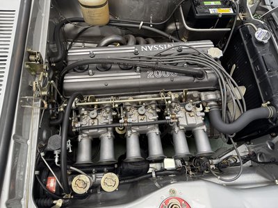 صورة 49 لـ 1971 Nissan SKYLINE GT-R