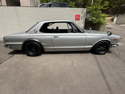 صورة 11 لـ 1971 Nissan SKYLINE GT-R