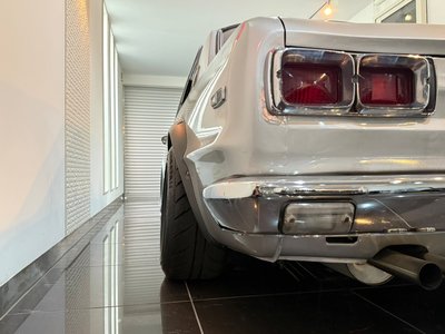 صورة 9 لـ 1971 Nissan SKYLINE GT-R