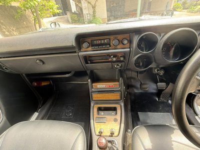 صورة 32 لـ 1971 Nissan SKYLINE GT-R