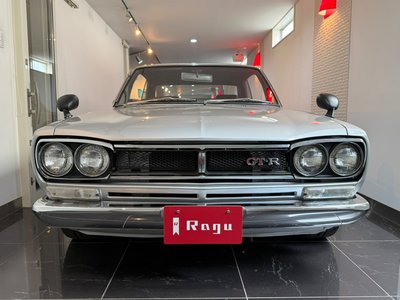 صورة 3 لـ 1971 Nissan SKYLINE GT-R