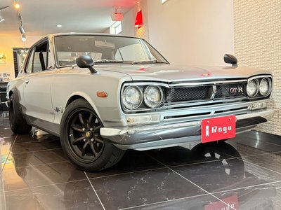 صورة 2 لـ 1971 Nissan SKYLINE GT-R