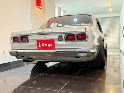 صورة 6 لـ 1971 Nissan SKYLINE GT-R