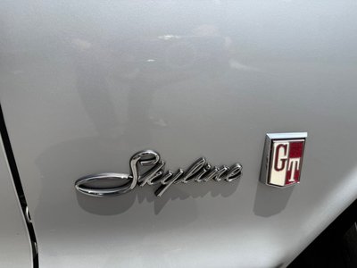 صورة 23 لـ 1971 Nissan SKYLINE GT-R