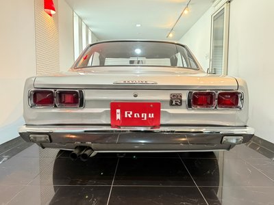 صورة 7 لـ 1971 Nissan SKYLINE GT-R
