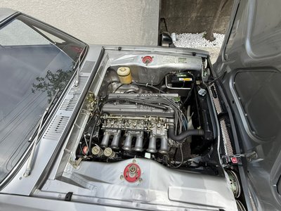 صورة 24 لـ 1971 Nissan SKYLINE GT-R