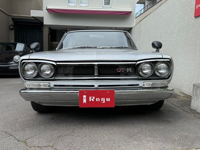 صورة 5 لـ 1971 Nissan SKYLINE GT-R