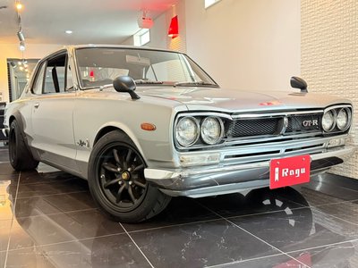 صورة 1 لـ 1971 Nissan SKYLINE GT-R