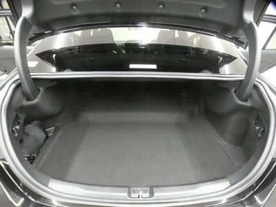 MERCEDES-BENZ C-CLASS - 9