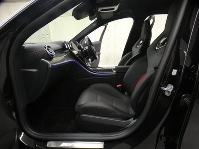 MERCEDES-BENZ C-CLASS - 7