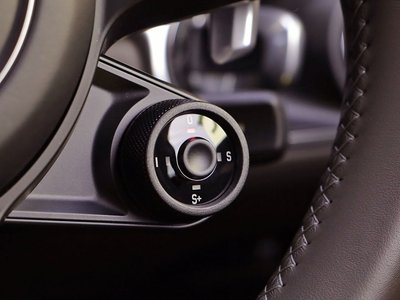 2018 Porsche 911 缩略图 87