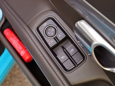 2018 Porsche 911 缩略图 108