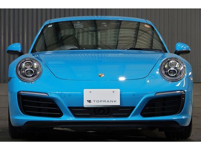 2018 Porsche 911 缩略图 27