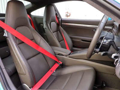 2018 Porsche 911 缩略图 78