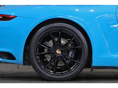 2018 Porsche 911 缩略图 67