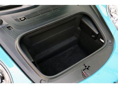 2018 Porsche 911 缩略图 110
